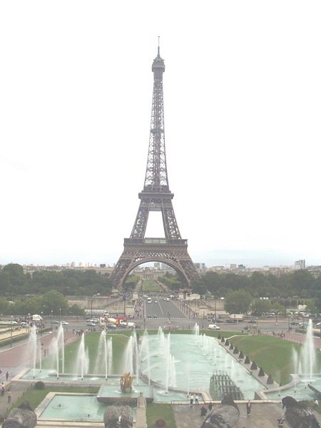 Parigi - Torre
